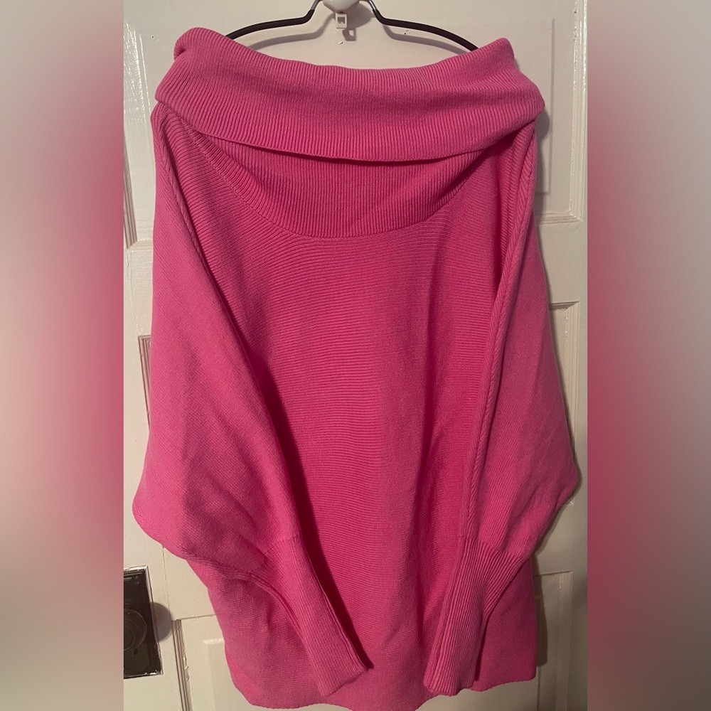 Brand new, Davi & Dani pink sweater 💖